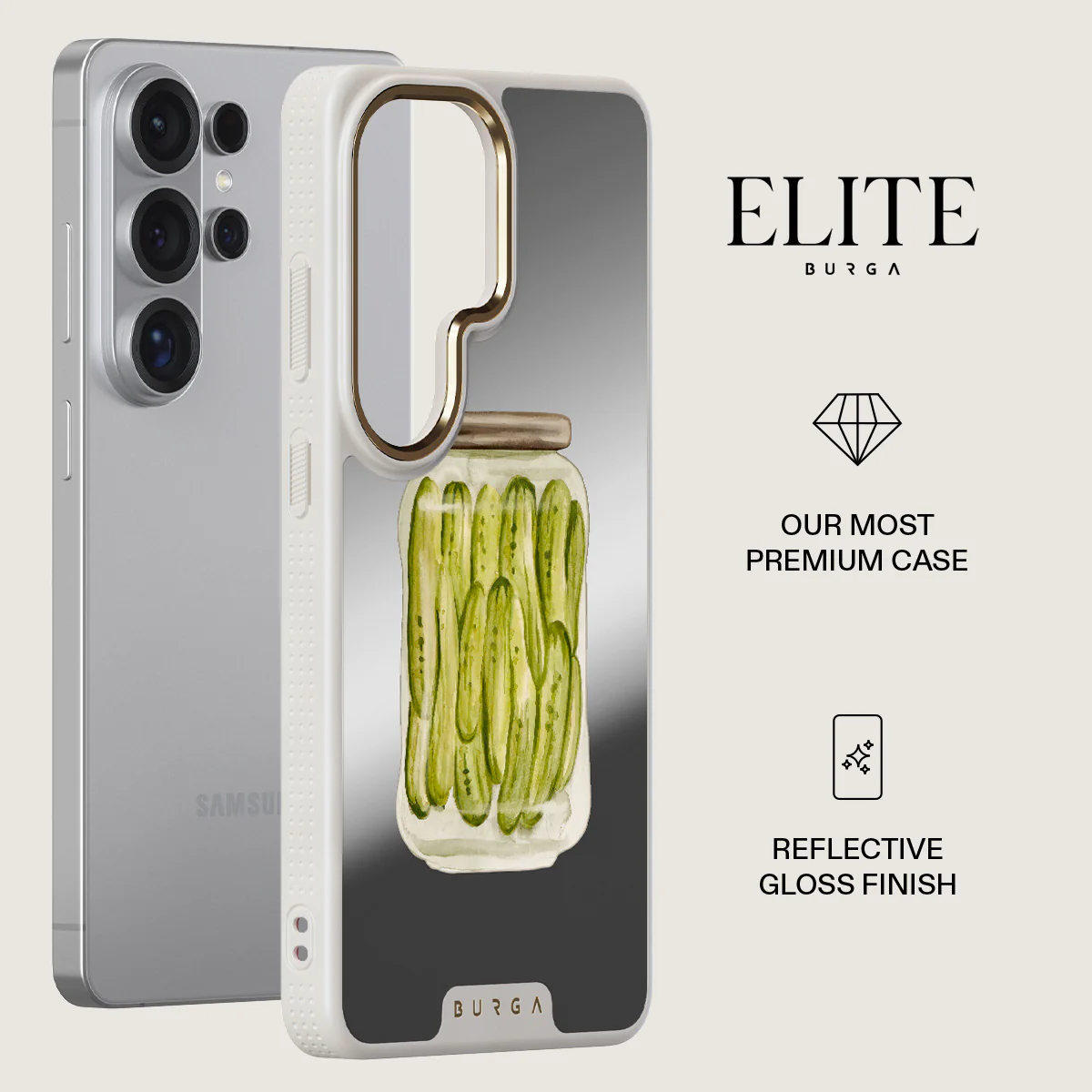 Pickled - Samsung Galaxy S26 Ultra Case - Image 76