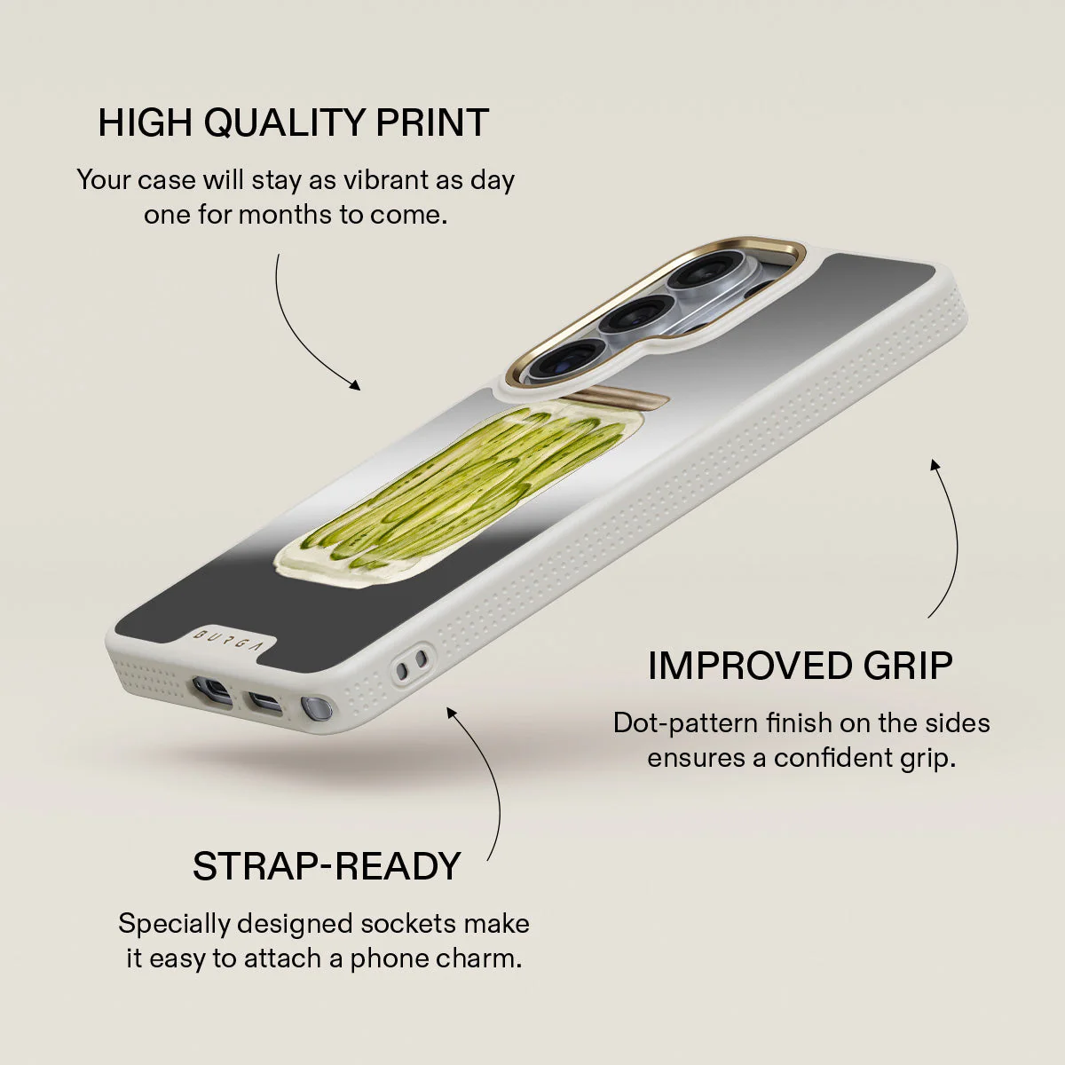 Pickled - Samsung Galaxy S26 Ultra Case - Image 80