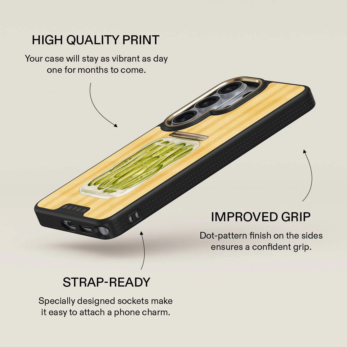 Pickled - Samsung Galaxy S26 Ultra Case - Image 9