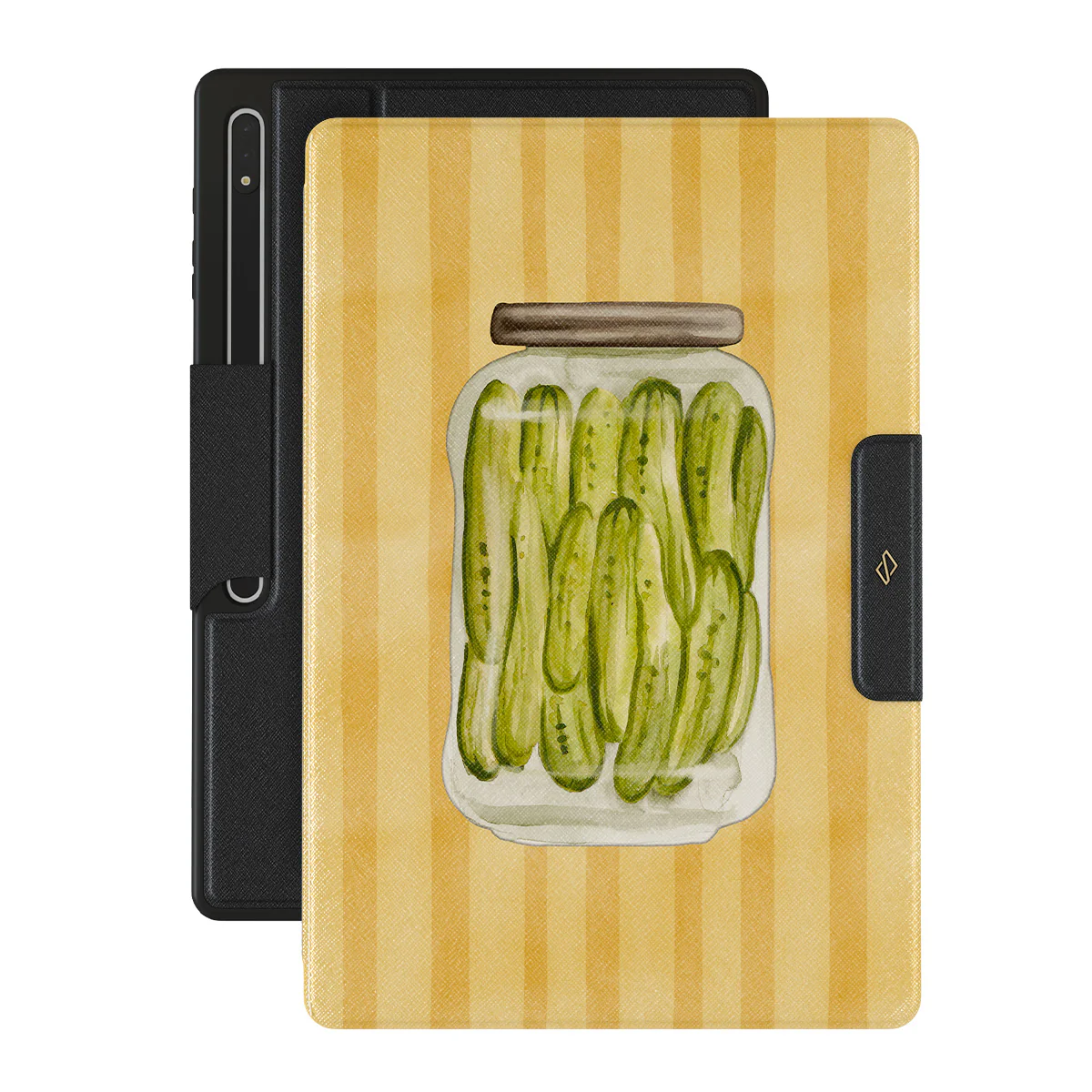 Pickled - Samsung Galaxy Tab S10 Ultra Case