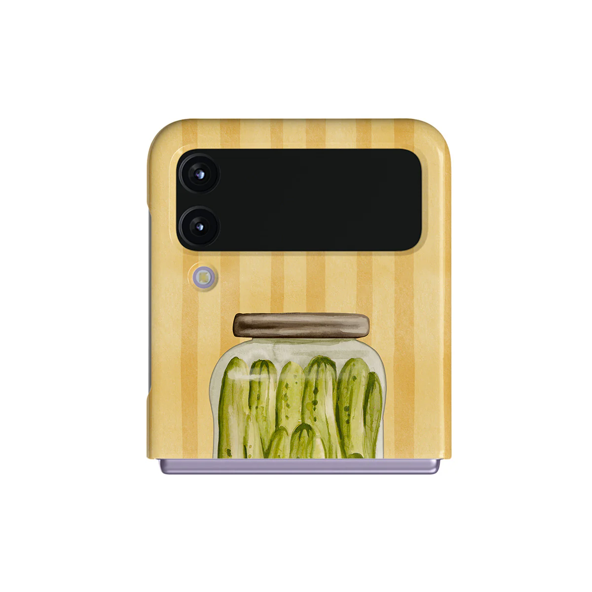 Pickled - Samsung Galaxy Z Flip 4 Case