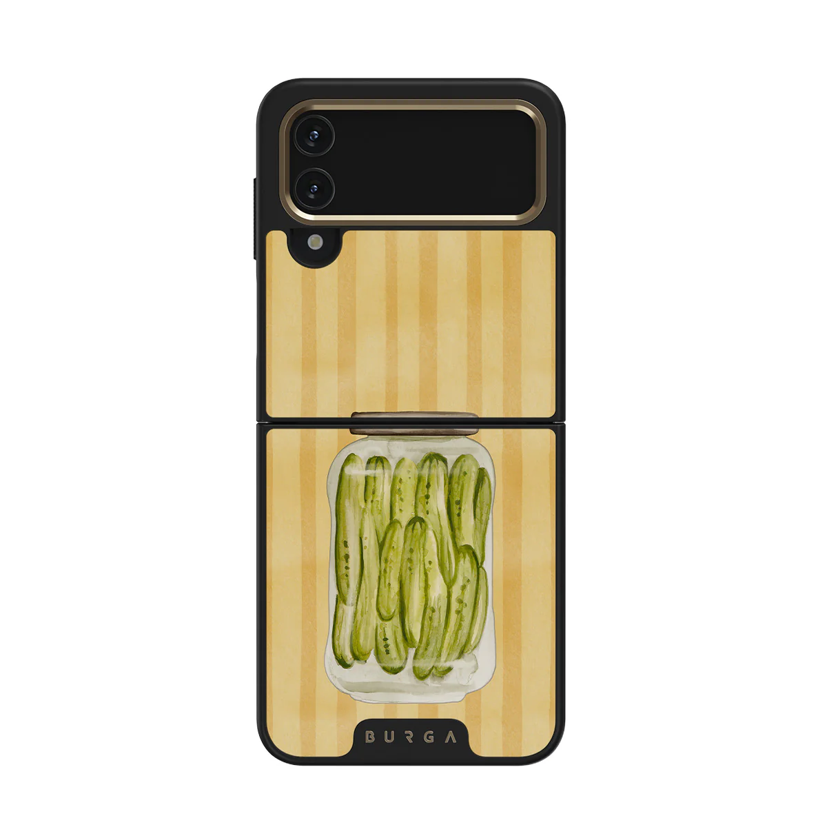 Pickled - Samsung Galaxy Z Flip 4 Case - Image 14
