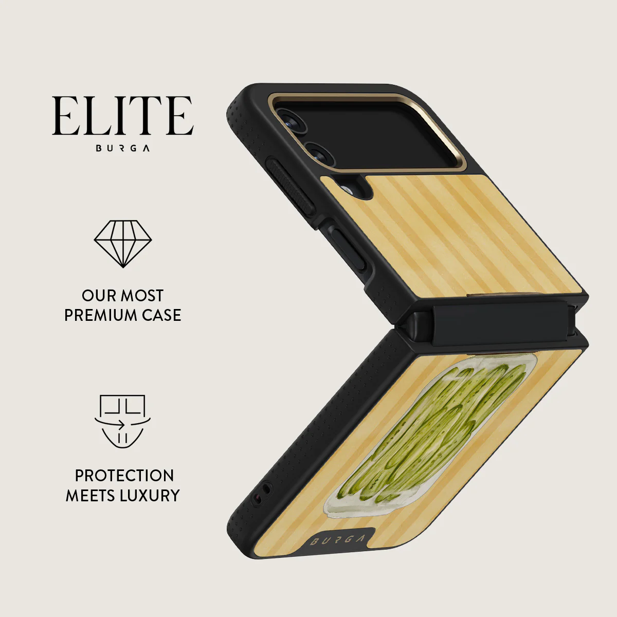 Pickled - Samsung Galaxy Z Flip 4 Case - Image 15