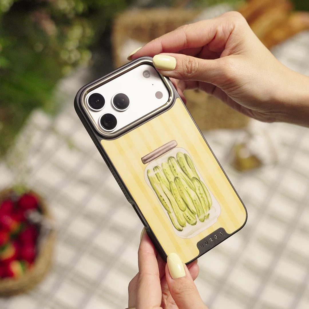 Pickled - Samsung Galaxy Z Fold 6 Case - Image 22