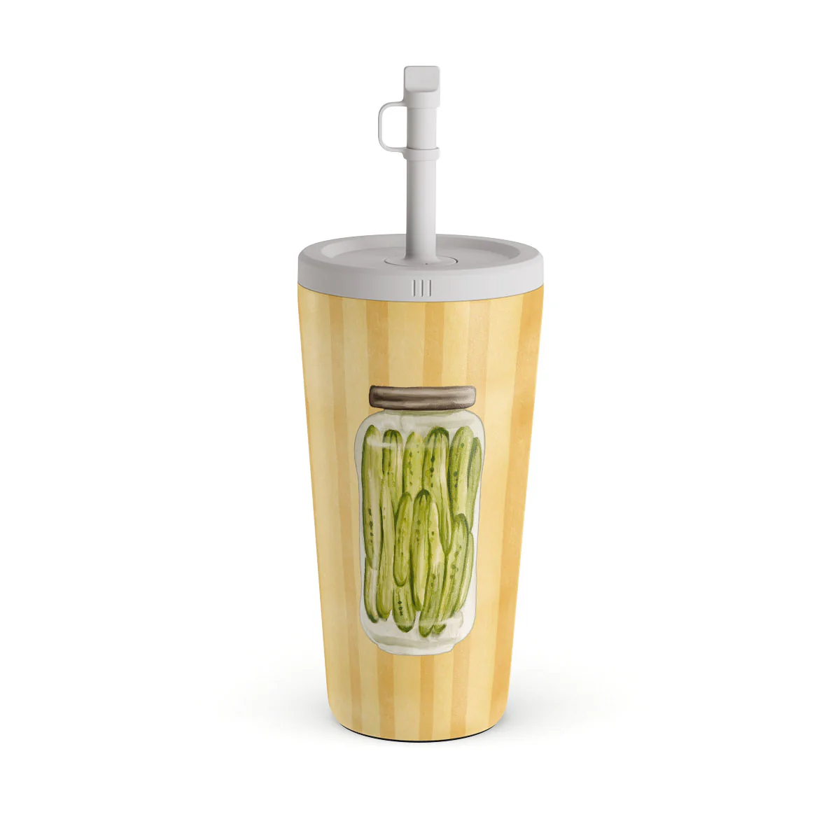 Pickled - Travel Mug - Image 2
