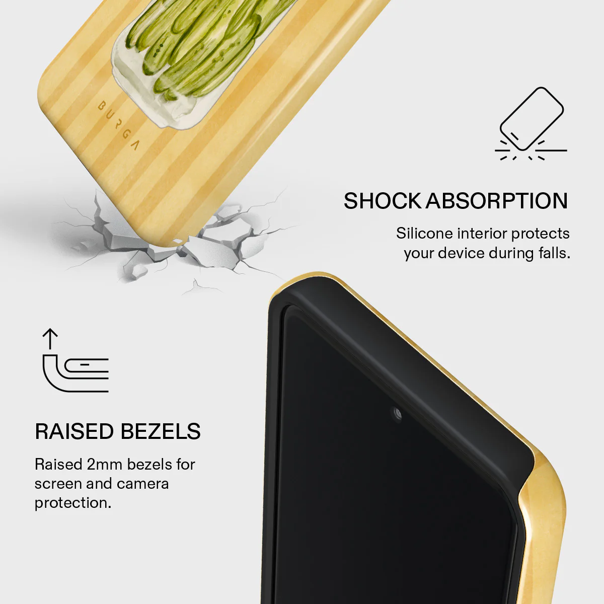 Pickled - Xiaomi 15 Pro Case - Image 4