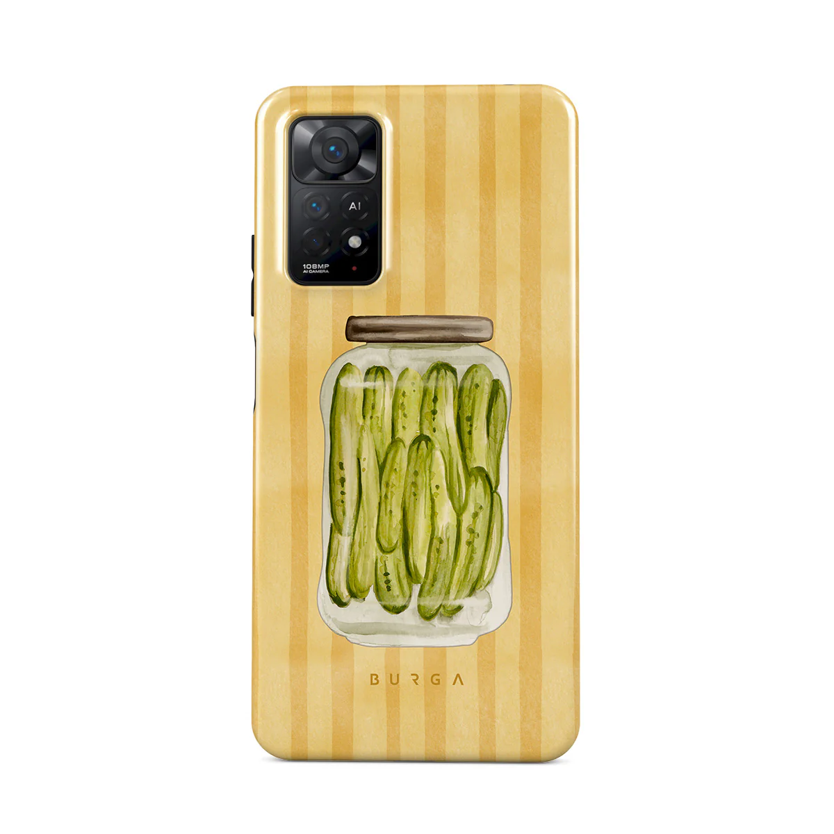 Pickled - Xiaomi Redmi Note 11 Pro+ Case