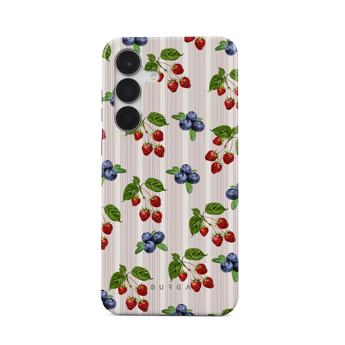 Picnic Basket - Samsung Galaxy S25 FE Case
