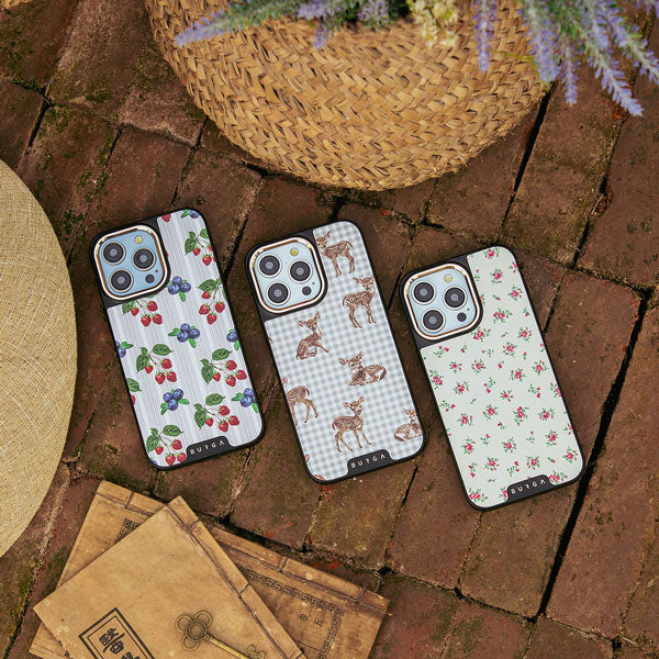 Picnic Basket - Samsung Galaxy S26 Plus Case - Image 72