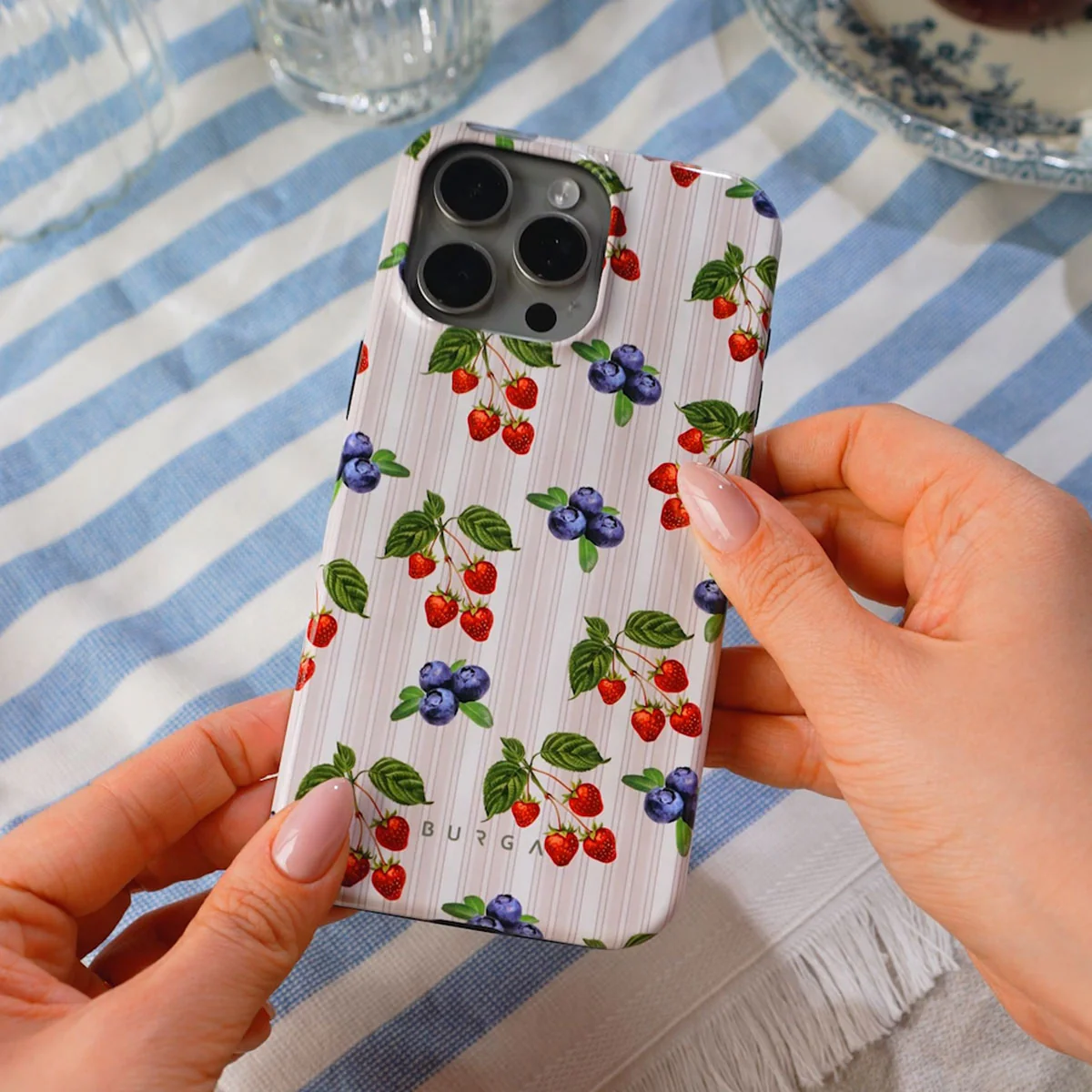 Picnic Basket - Samsung Galaxy S26 Ultra Case - Image 64