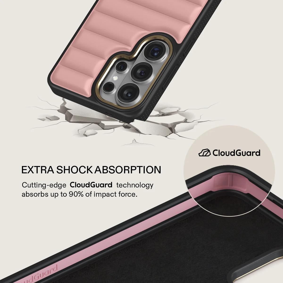 Pilates - Samsung Galaxy S26 Ultra Case - Image 3