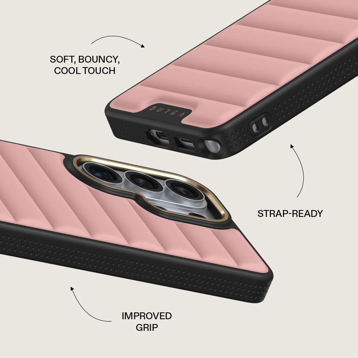 Pilates - Samsung Galaxy S26 Ultra Case - Image 6