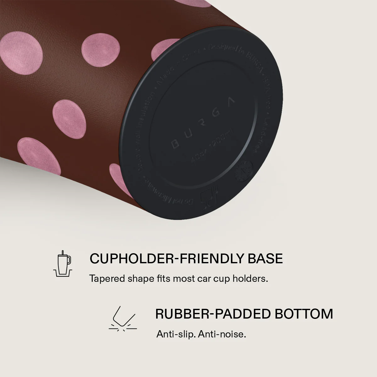 Pillow Talk - All Day Leakproof Tumbler - Image 4