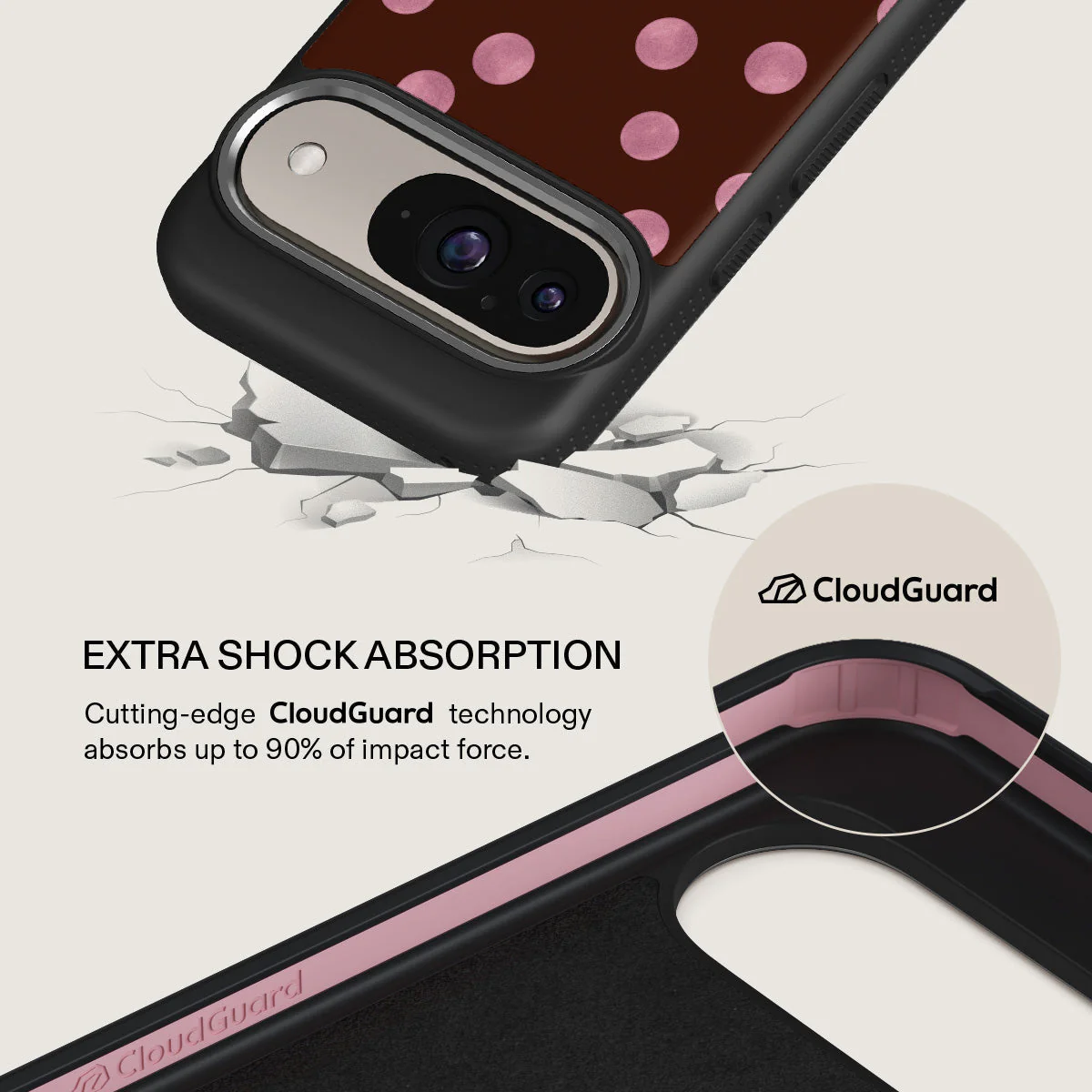 Pillow Talk - Google Pixel 10 Pro XL Case - Image 14
