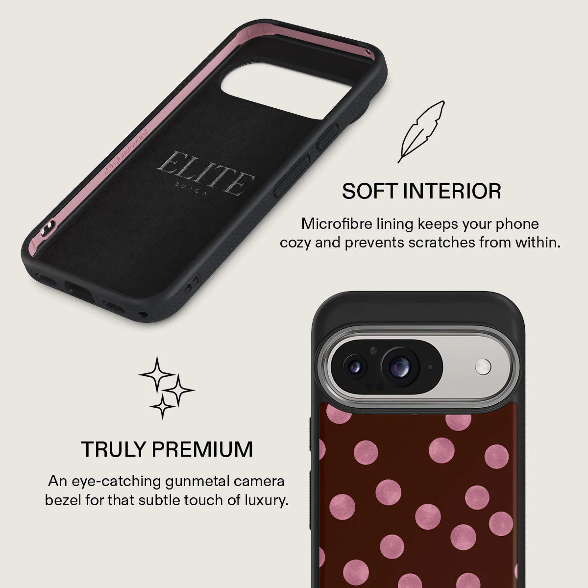 Pillow Talk - Google Pixel 10 Pro XL Case - Image 17