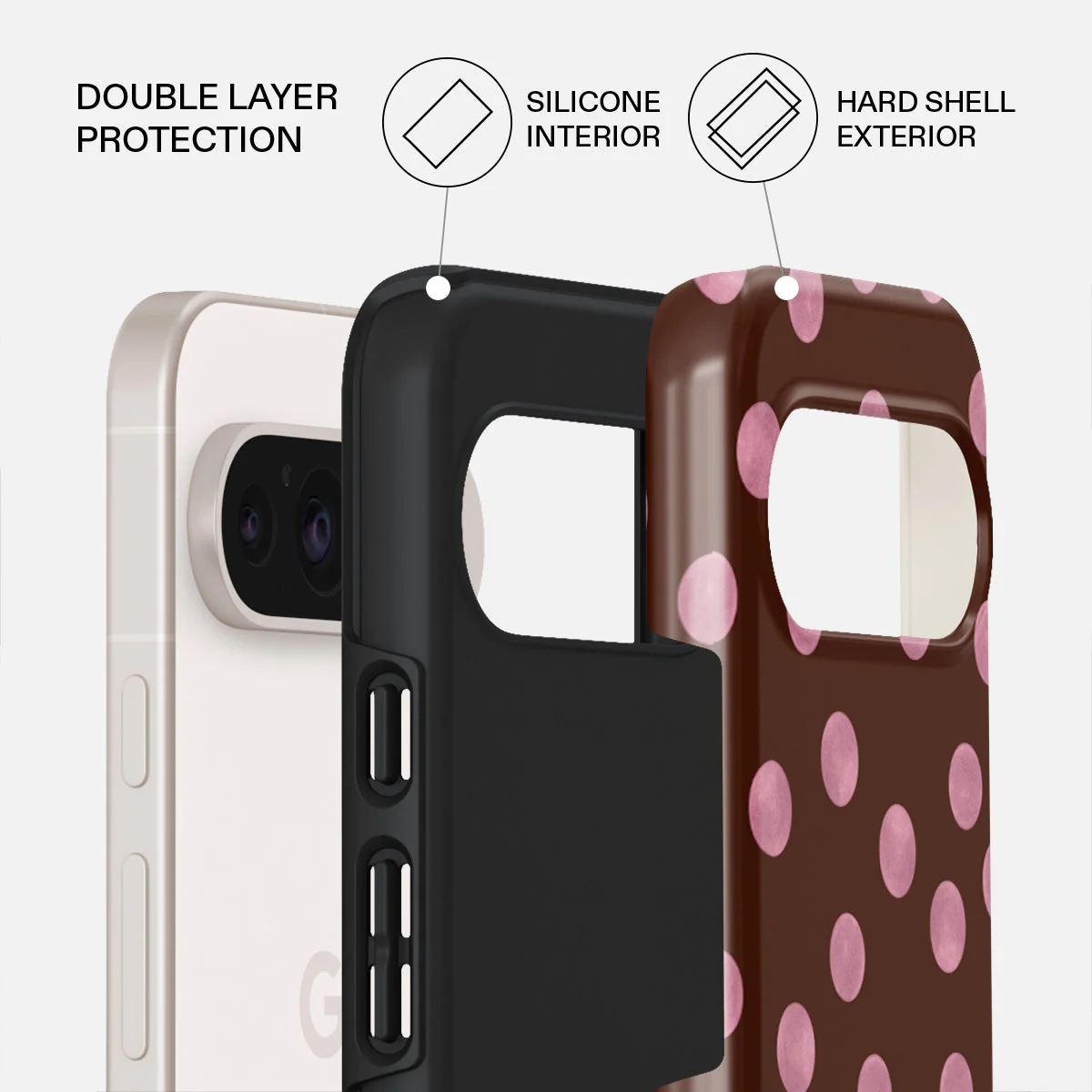 Pillow Talk - Google Pixel 10 Pro XL Case - Image 2