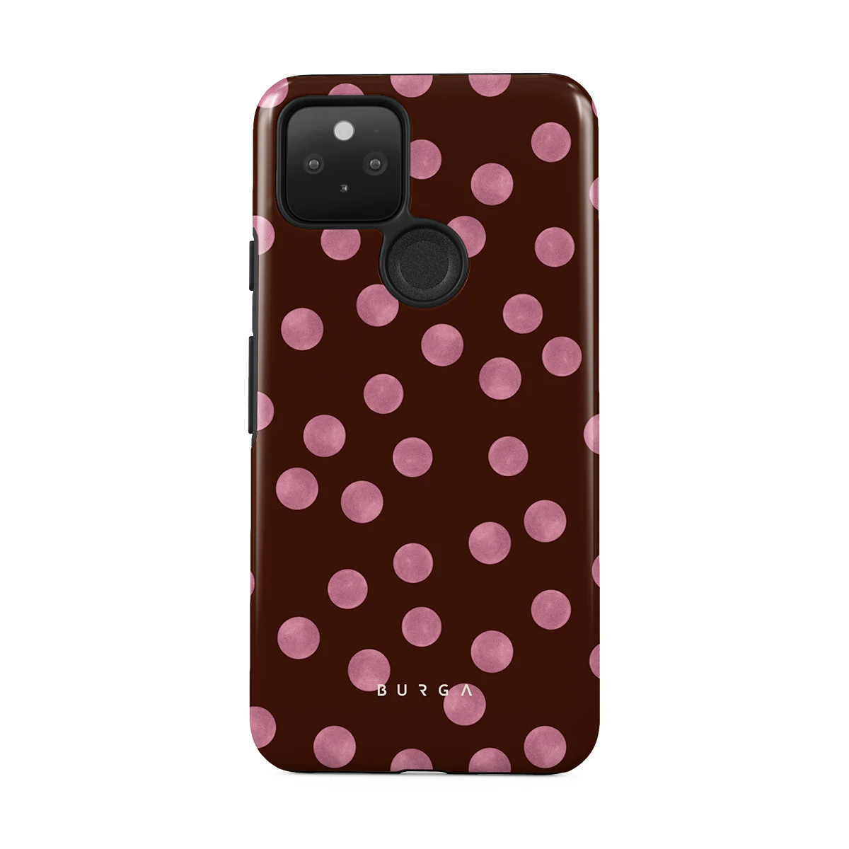 Pillow Talk - Google Pixel 5 Case