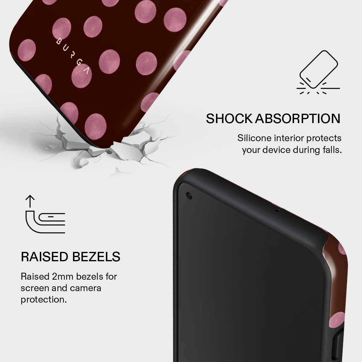 Pillow Talk - Google Pixel 5 Case - Image 4