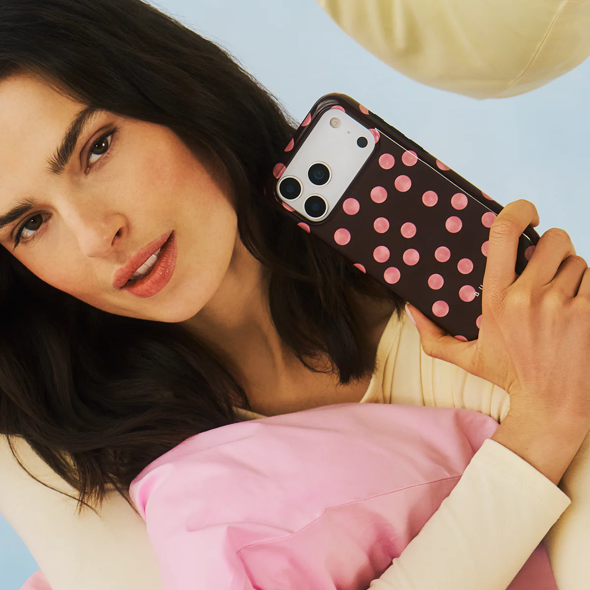 Pillow Talk - Google Pixel 5 Case - Image 6