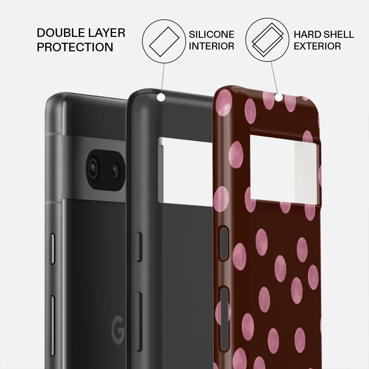 Pillow Talk - Google Pixel 7 Case - Image 2