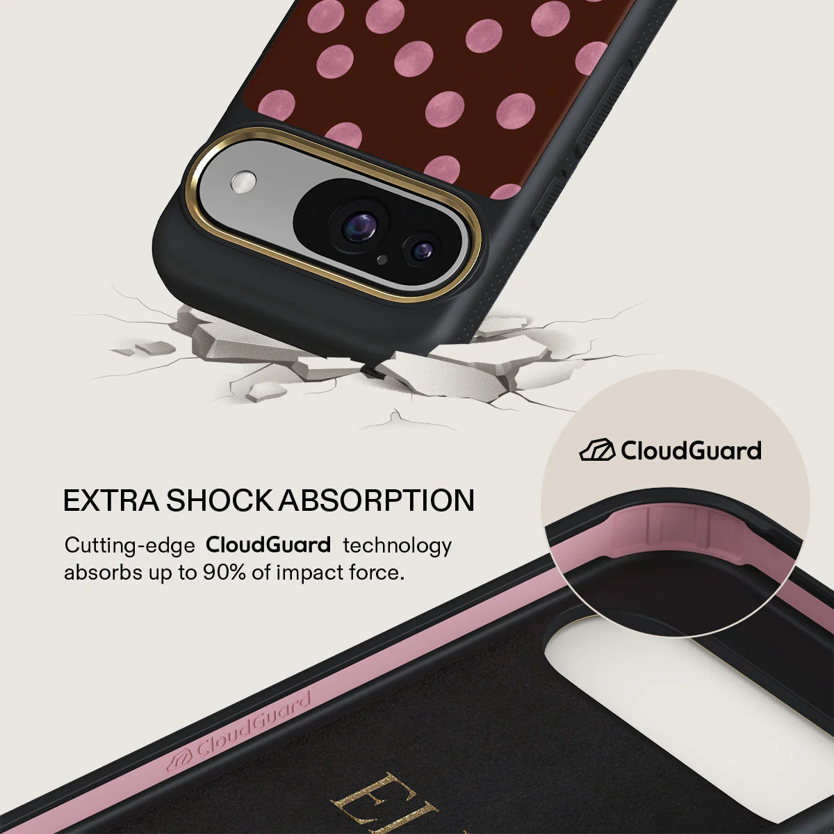 Pillow Talk - Google Pixel 9 Case - Image 7