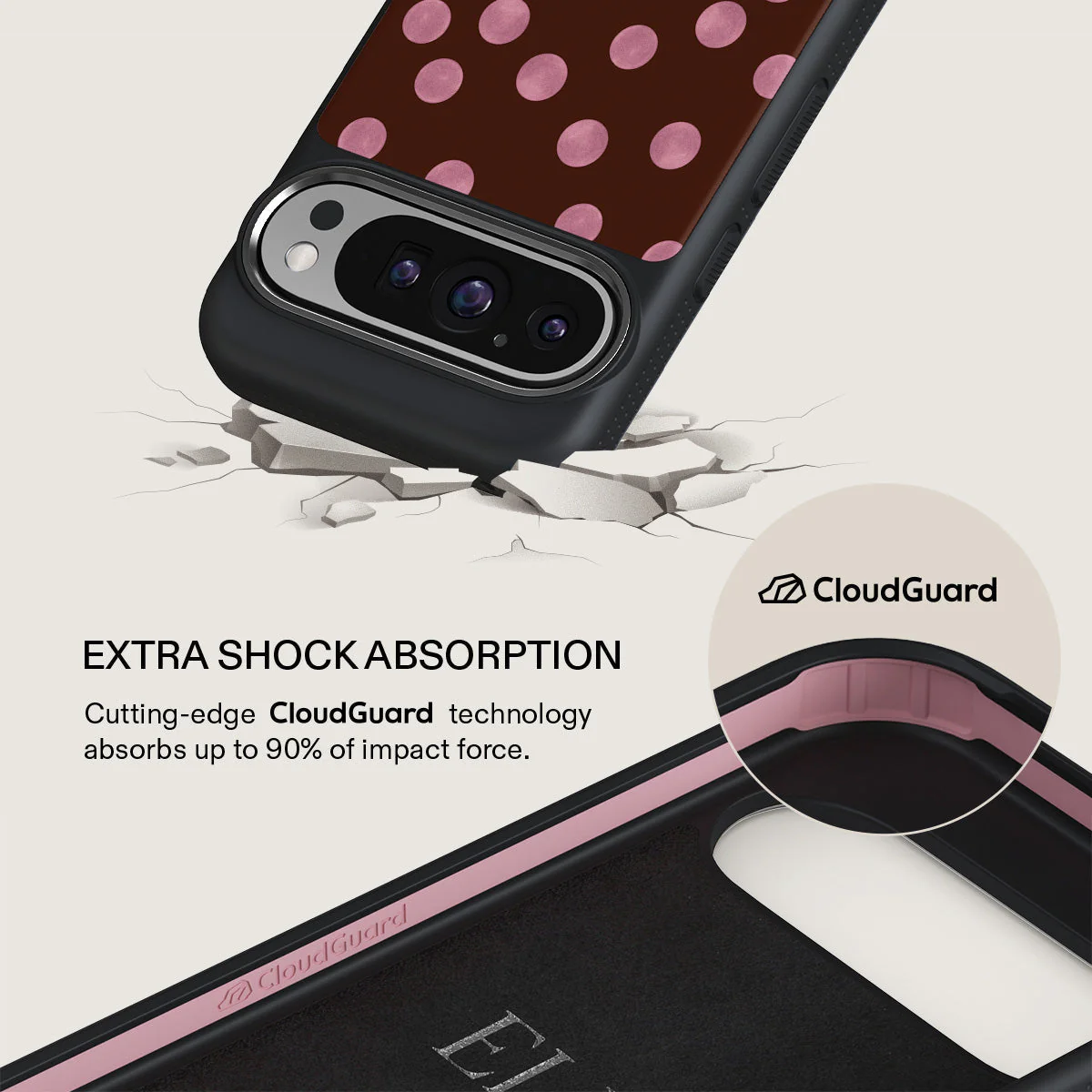 Pillow Talk - Google Pixel 9 Pro Case - Image 14