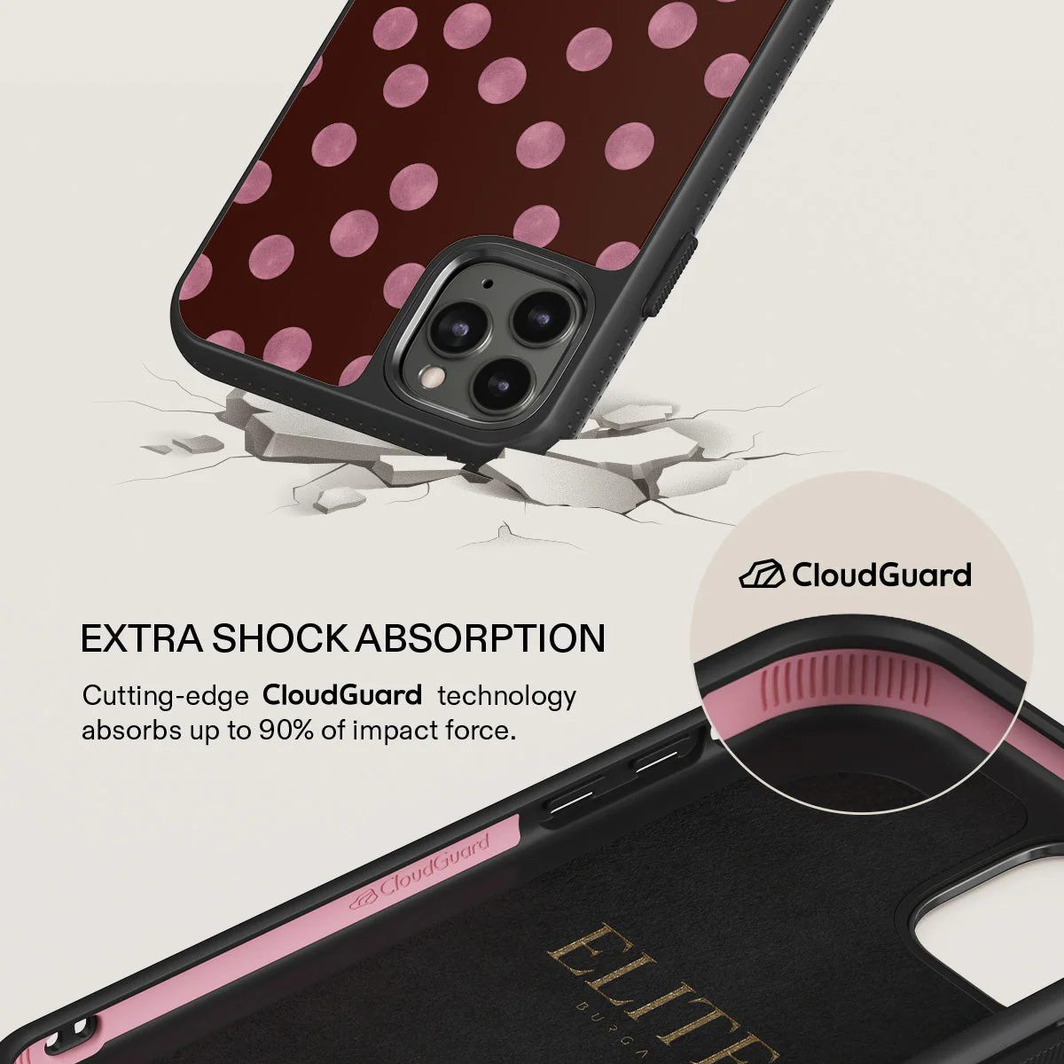 Pillow Talk - iPhone 11 Pro Max Case - Image 18