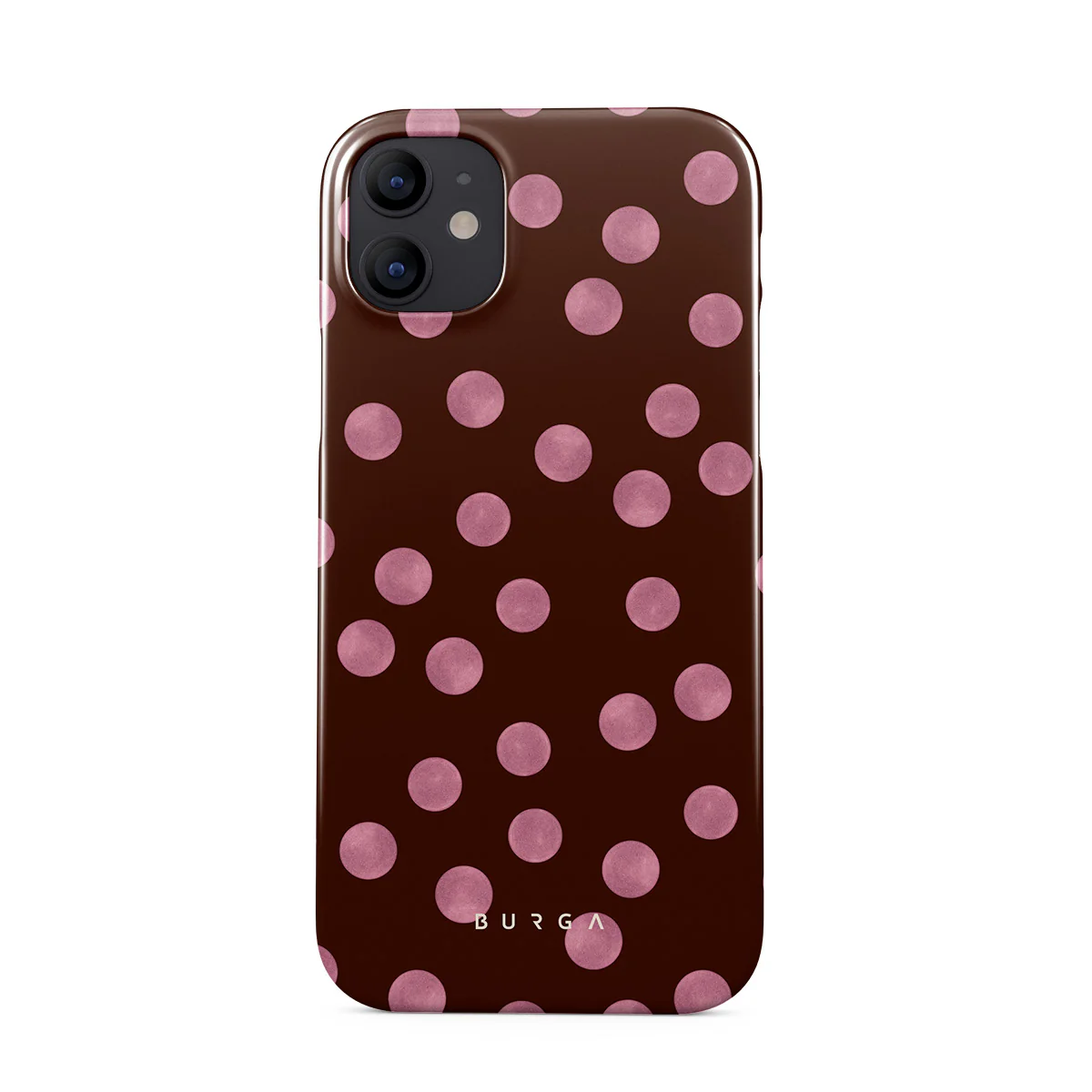 Pillow Talk - iPhone 12 Mini Case