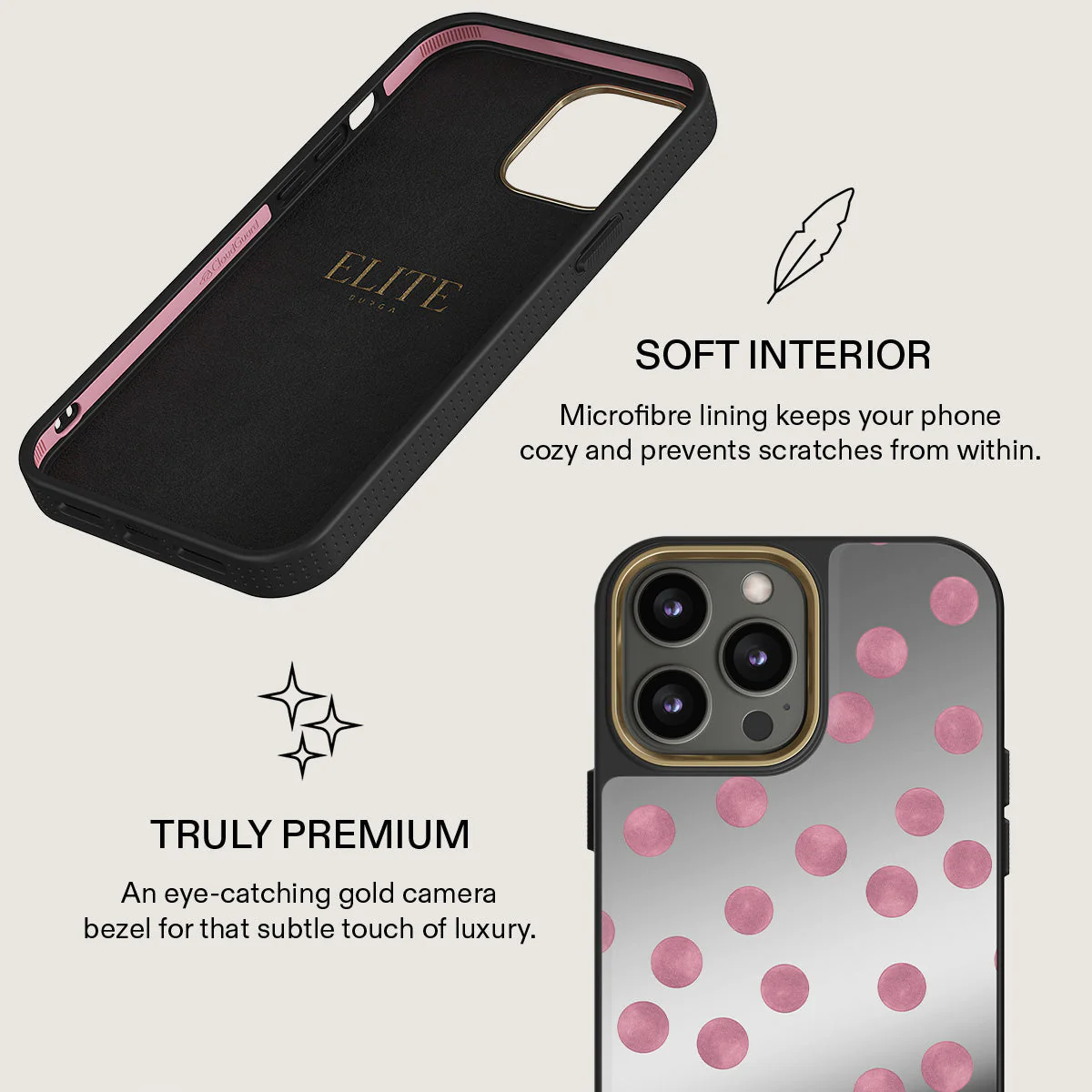 Pillow Talk - iPhone 12 Pro Case - Image 25