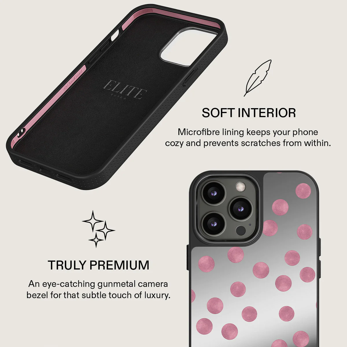 Pillow Talk - iPhone 12 Pro Case - Image 33