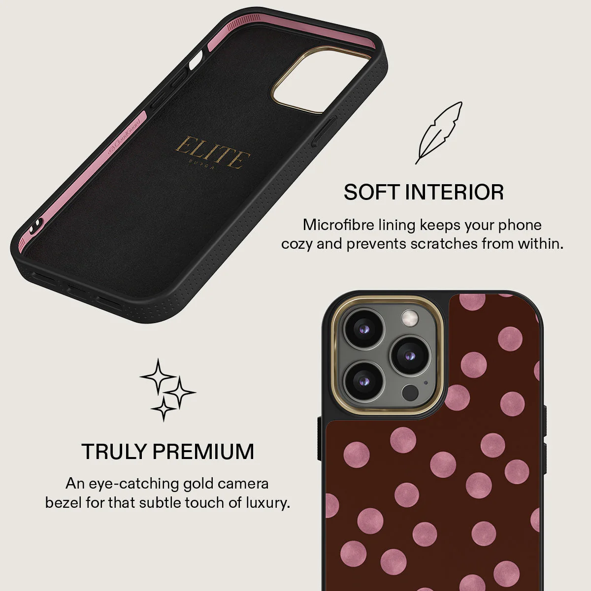 Pillow Talk - iPhone 13 Pro Max Case - Image 10