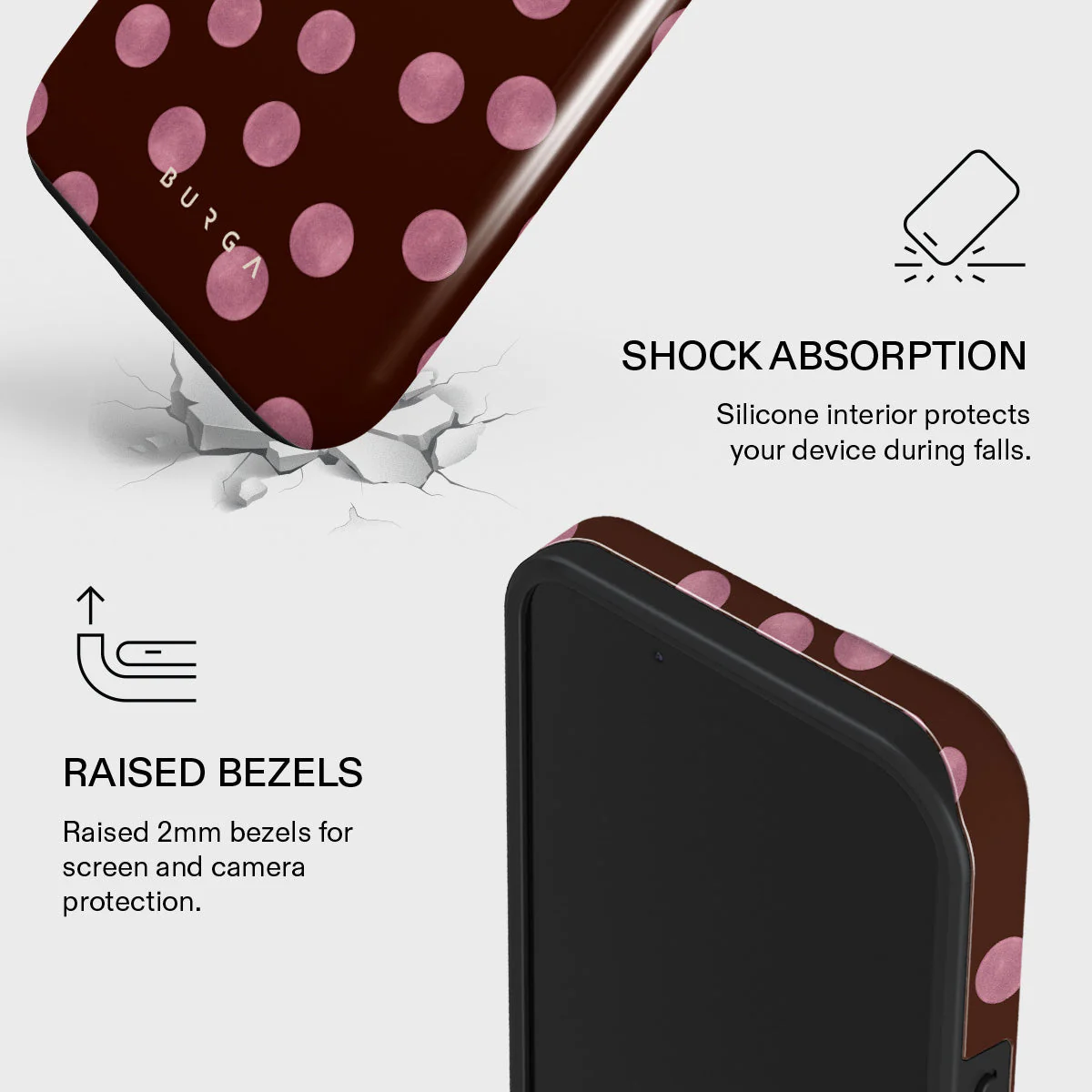 Pillow Talk - iPhone 14 Case - Image 4