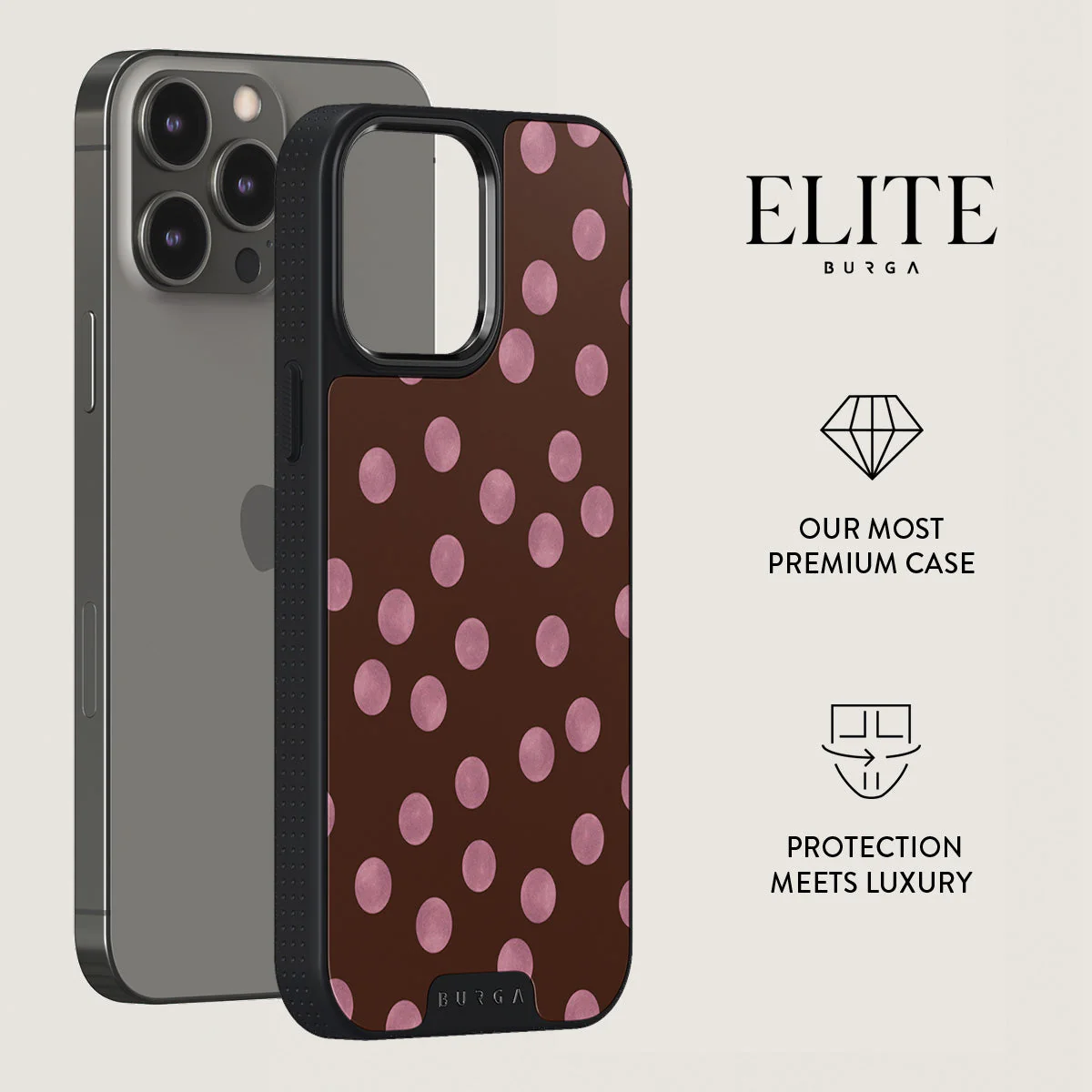Pillow Talk - iPhone 14 Pro Case - Image 13