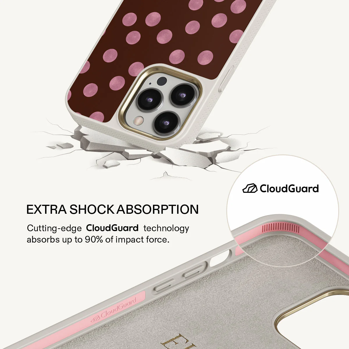 Pillow Talk - iPhone 14 Pro Case - Image 21