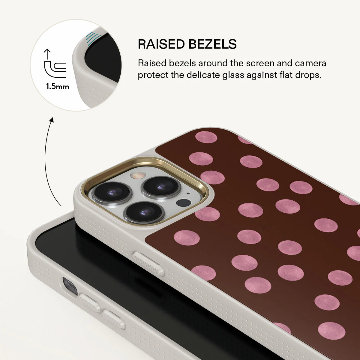 Pillow Talk - iPhone 14 Pro Case - Image 22