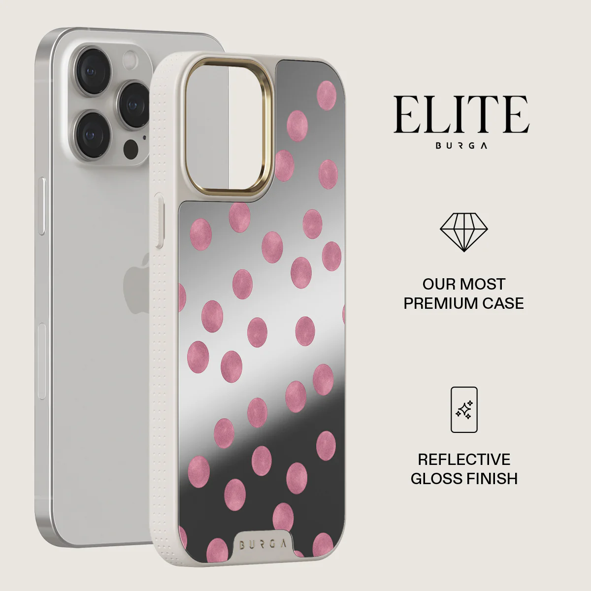 Pillow Talk - iPhone 14 Pro Case - Image 51