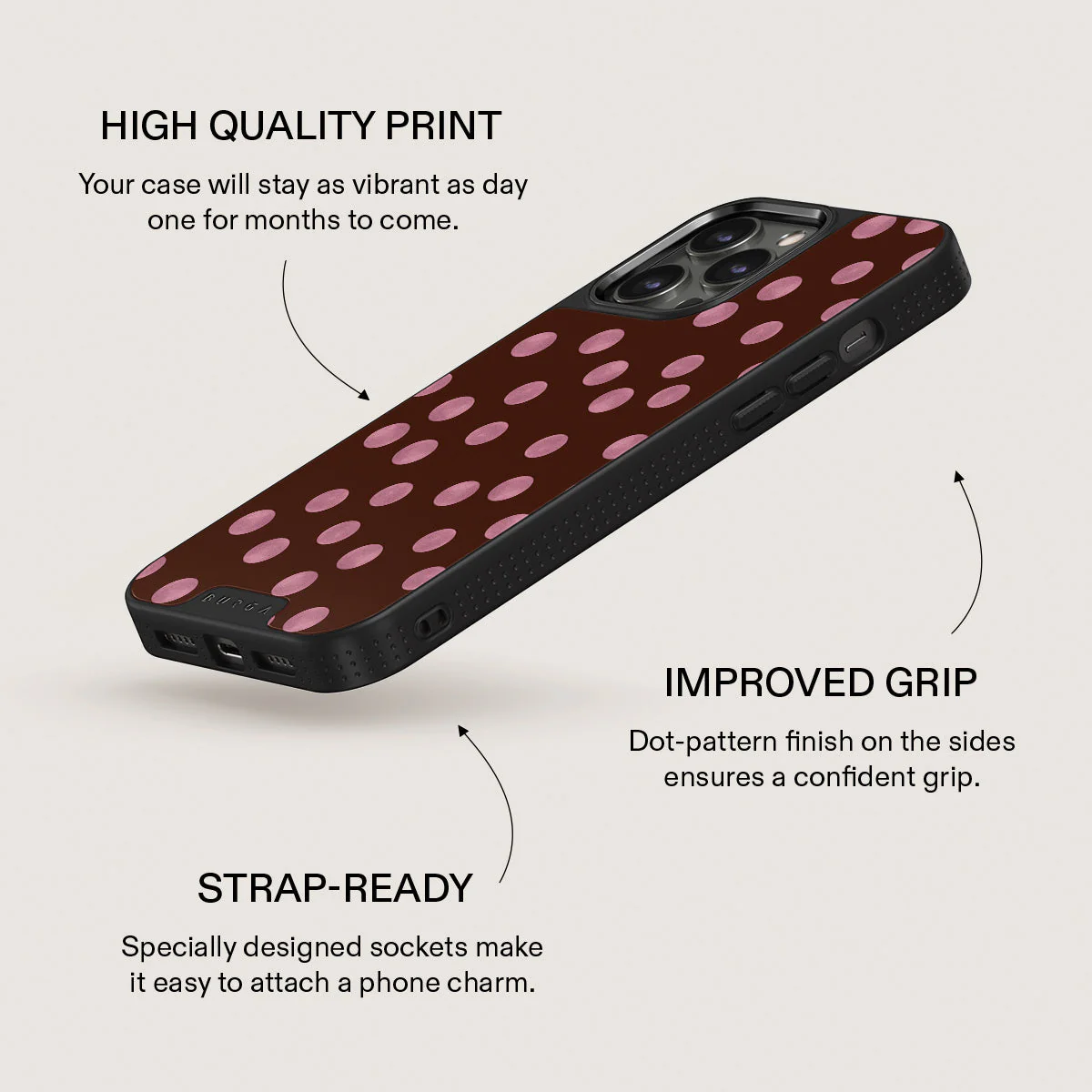 Pillow Talk - iPhone 14 Pro Max Case - Image 16
