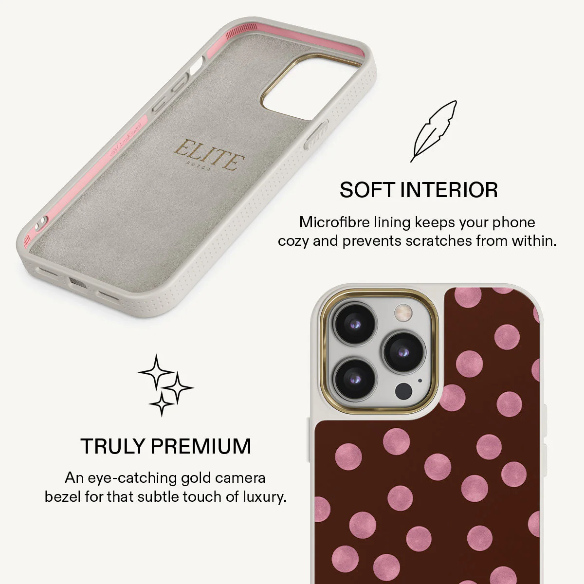 Pillow Talk - iPhone 14 Pro Max Case - Image 24
