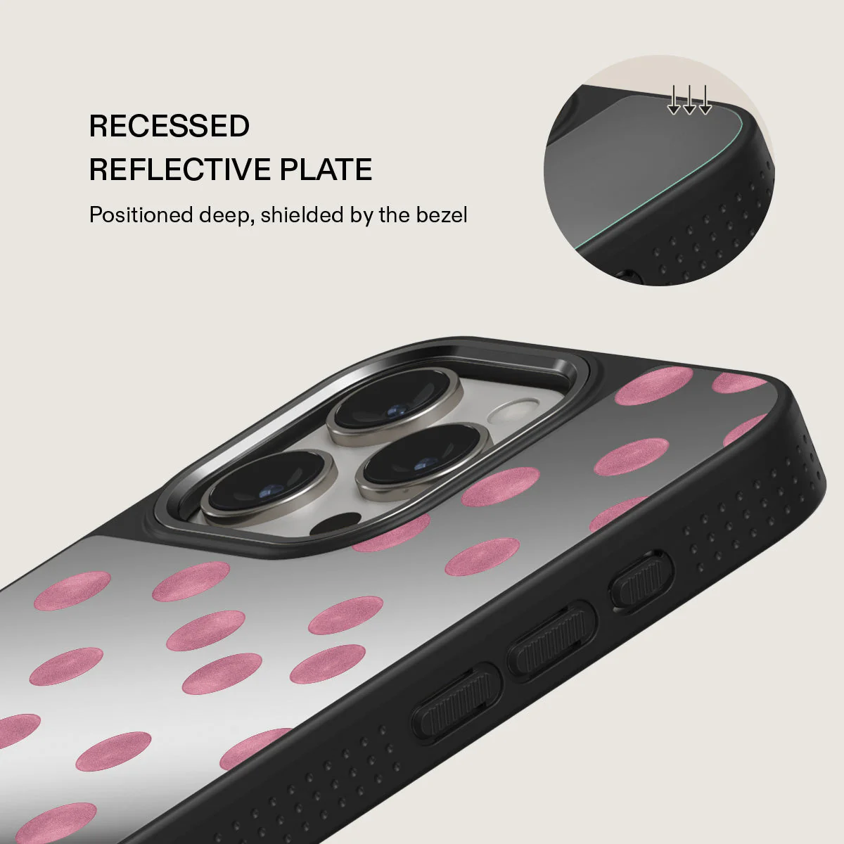 Pillow Talk - iPhone 14 Pro Max Case - Image 37