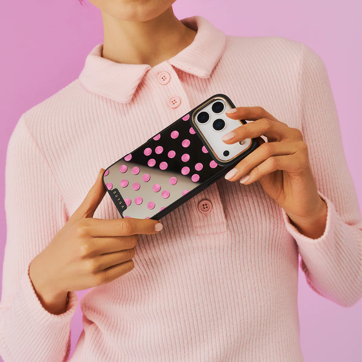 Pillow Talk - iPhone 14 Pro Max Case - Image 49