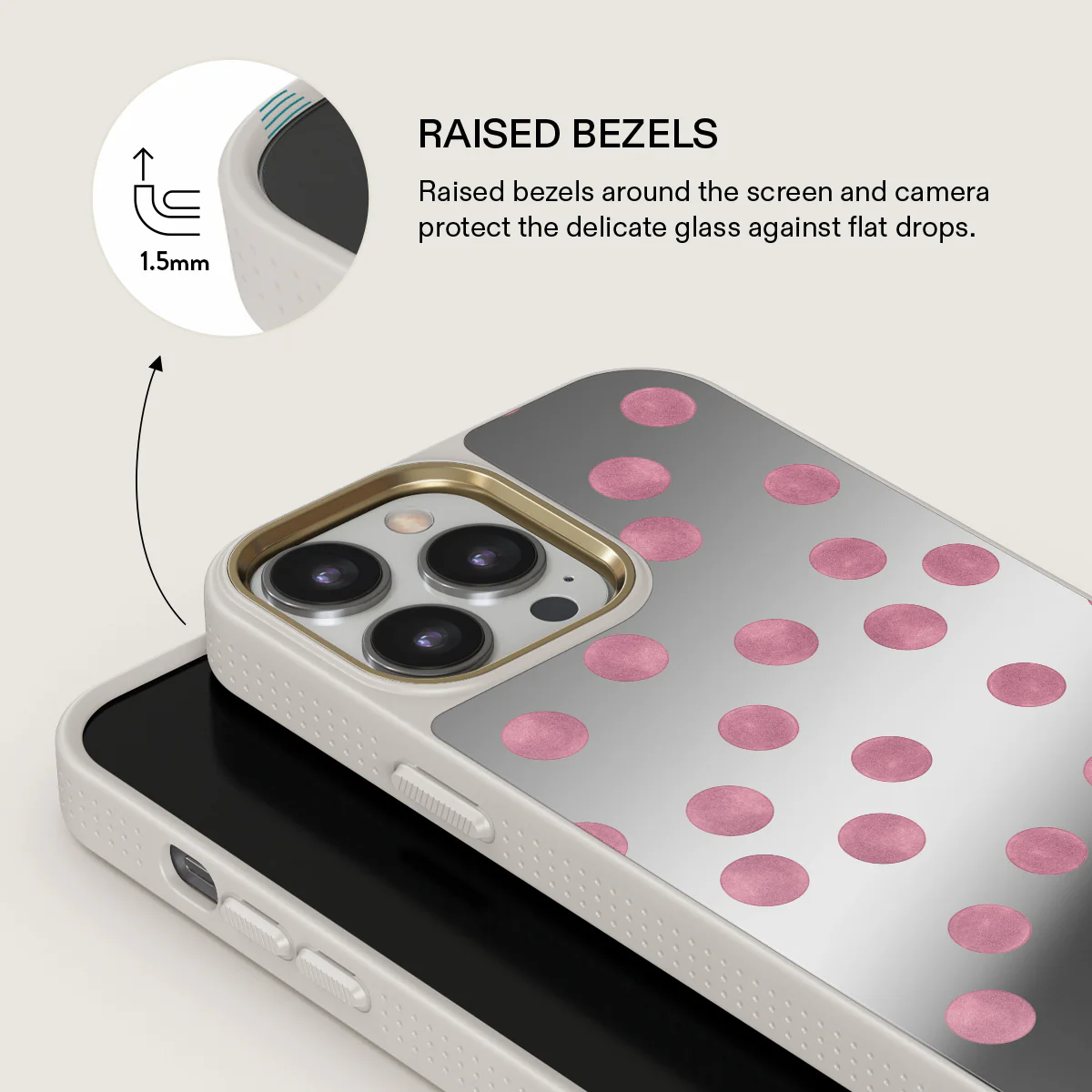 Pillow Talk - iPhone 14 Pro Max Case - Image 54