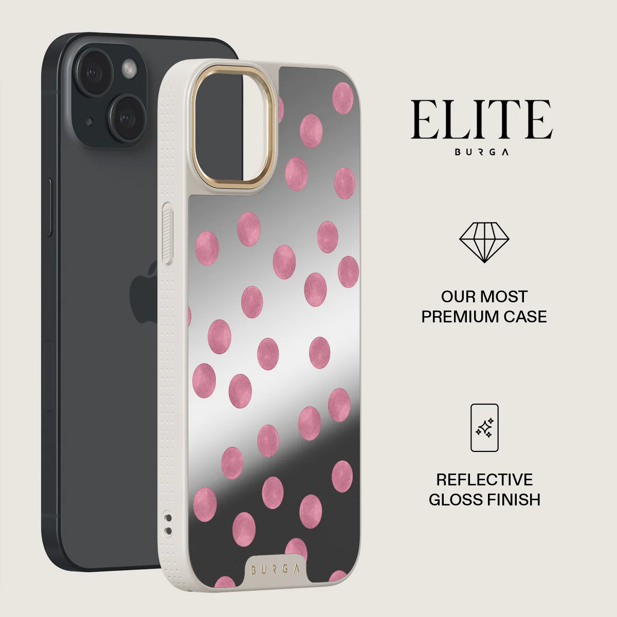 Pillow Talk - iPhone 15 Case - Image 51