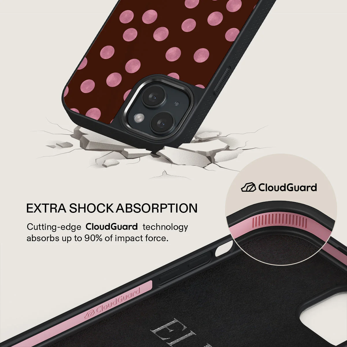 Pillow Talk - iPhone 15 Plus Case - Image 14