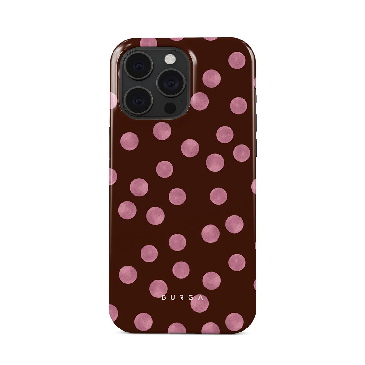 Pillow Talk - iPhone 15 Pro Case