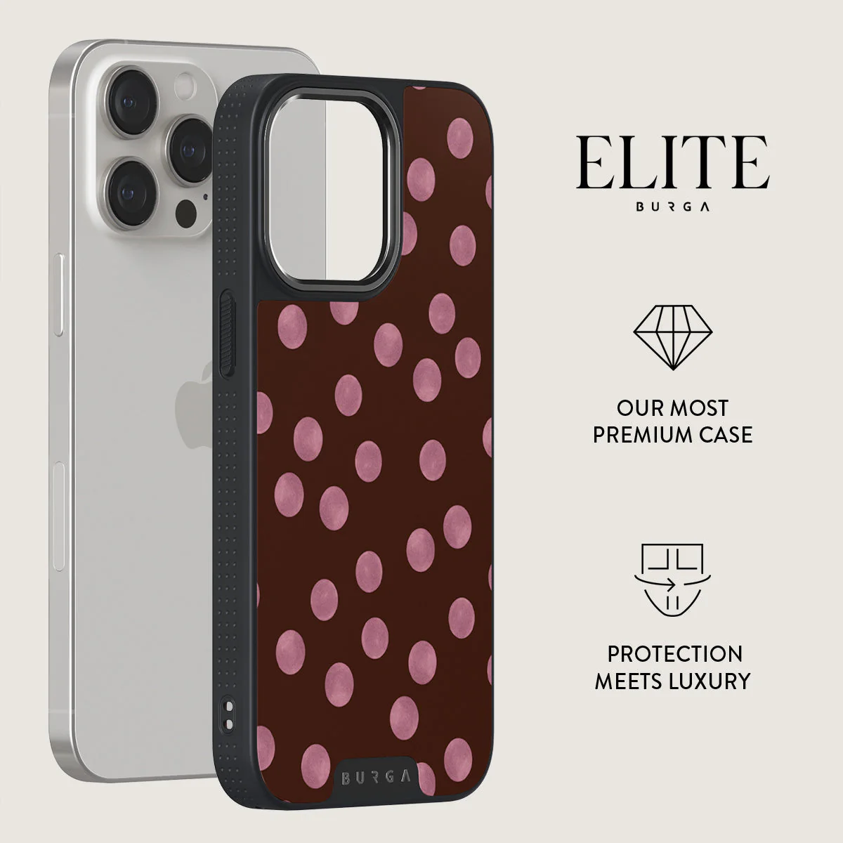 Pillow Talk - iPhone 15 Pro Case - Image 13