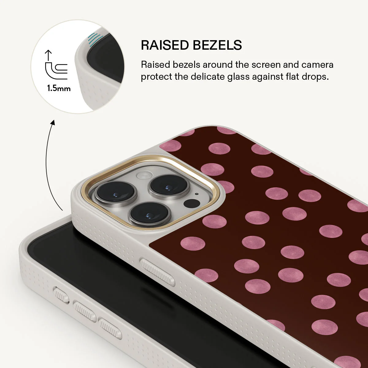 Pillow Talk - iPhone 15 Pro Case - Image 22