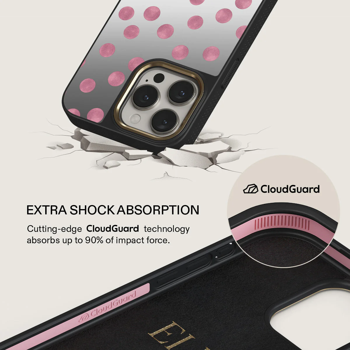 Pillow Talk - iPhone 15 Pro Case - Image 28
