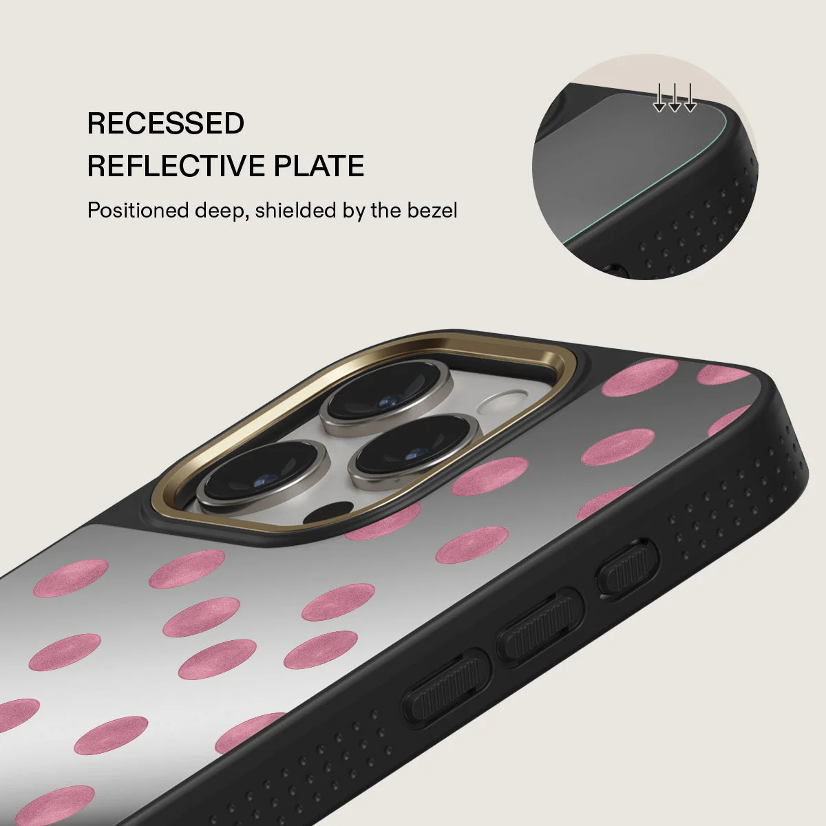 Pillow Talk - iPhone 15 Pro Case - Image 29