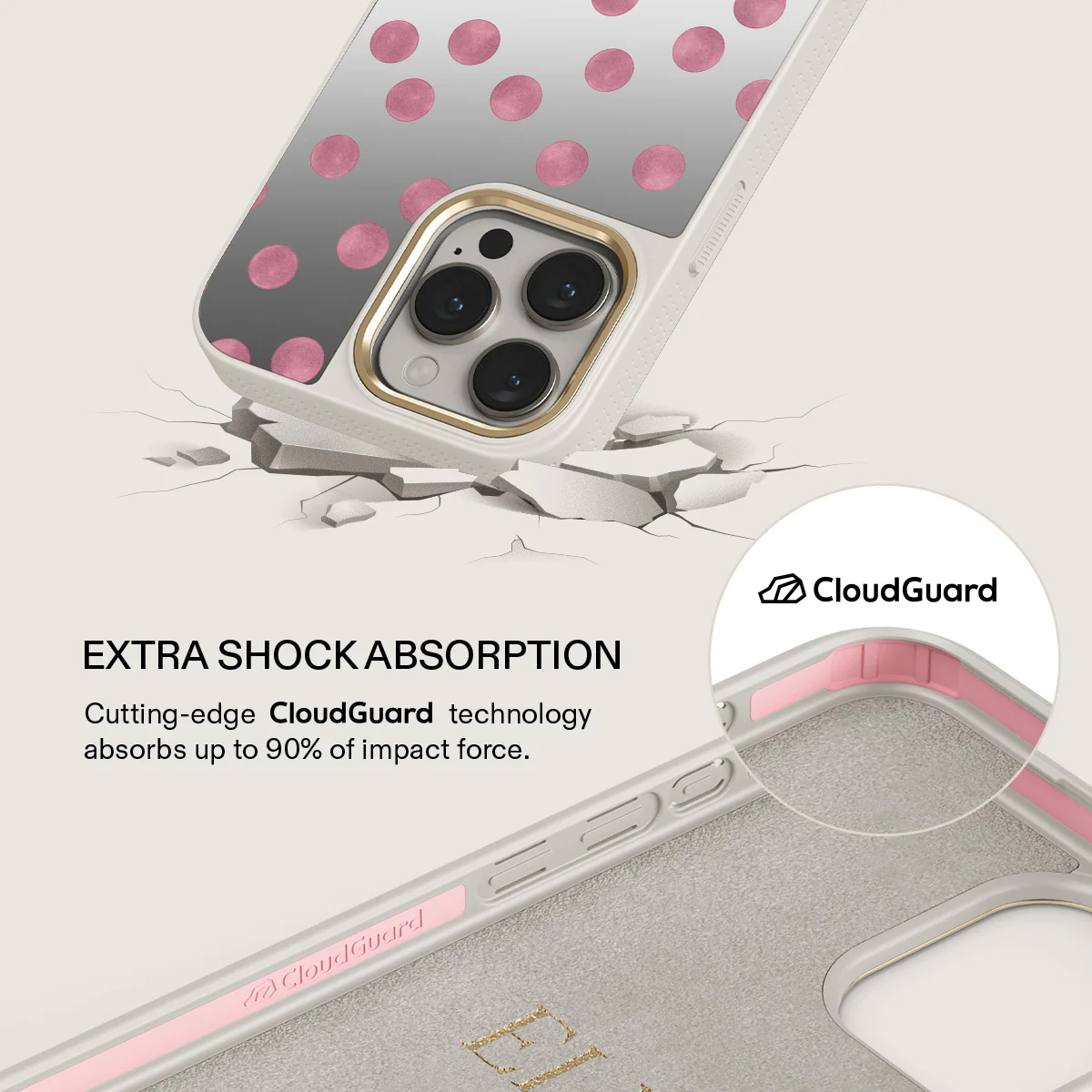 Pillow Talk - iPhone 15 Pro Case - Image 52