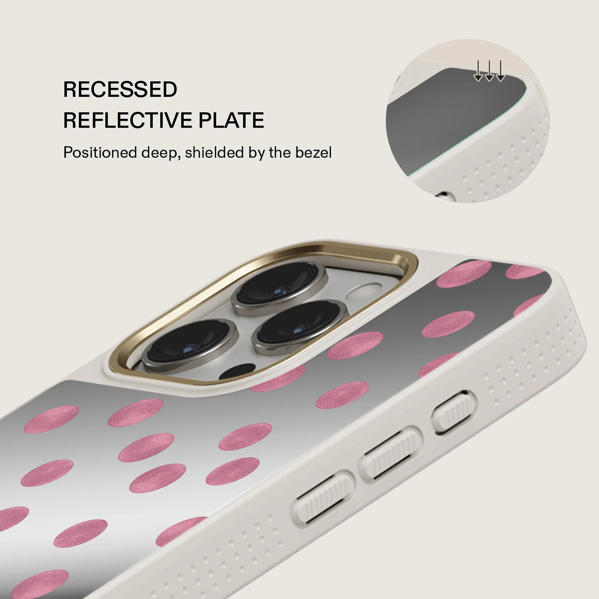 Pillow Talk - iPhone 15 Pro Case - Image 53